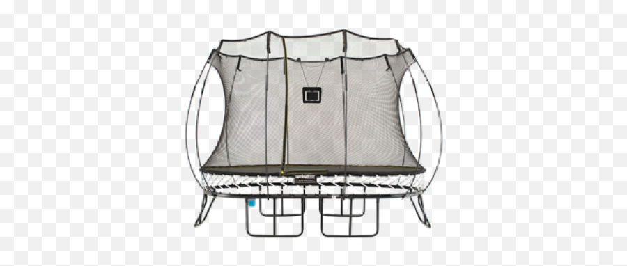 Home - Large Oval Springfree Trampoline Png,Trampoline Png