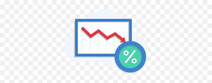 Veterans United Home Loans 1 Va Lender For Homebuyers - Statistical Graphics Png,Flat Graph Icon