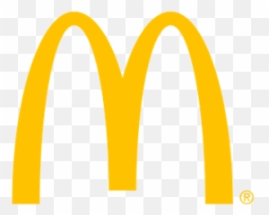 Stop Fighting Minimum Wage Hikes - Transparent Mcdonalds Logo png
