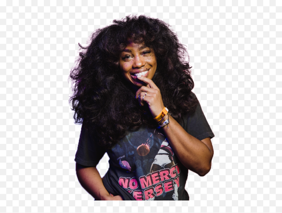 Sza With Freckles - Sza Png Transparent,Freckles Png
