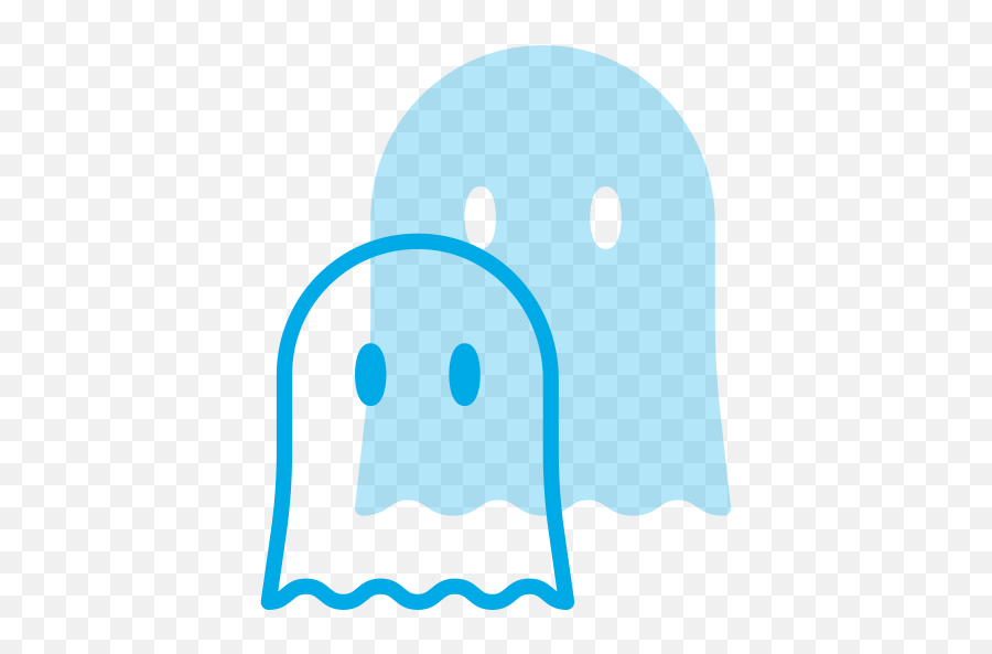 Holyday Halloween Ghost Hounting Scarry Spooky Free - Dot Png,Spooky Icon