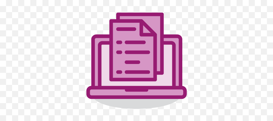Whatu0027s New - Jeffco Remote Learning Program Vertical Png,New Line Icon