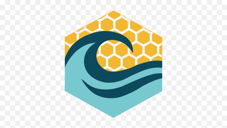 Zig - Zag Ecosponge Coastal Hive Language Png,Sponge Icon