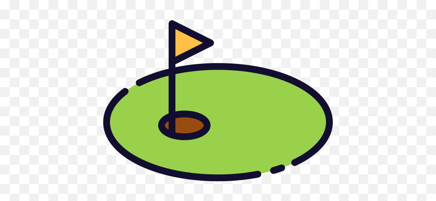 Mini Golf Png Pic All - Minigolf Icon,Pga Icon