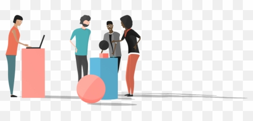 Decision Making - Sharing png