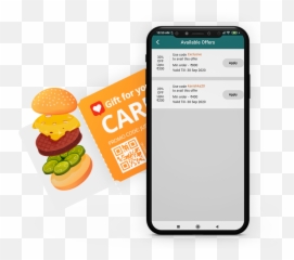 Restaurant App Features All - inOne Food Ordering System Smart Device png