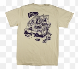 Lsu Tailgating Family Pocket - Shirt Short Sleeve png