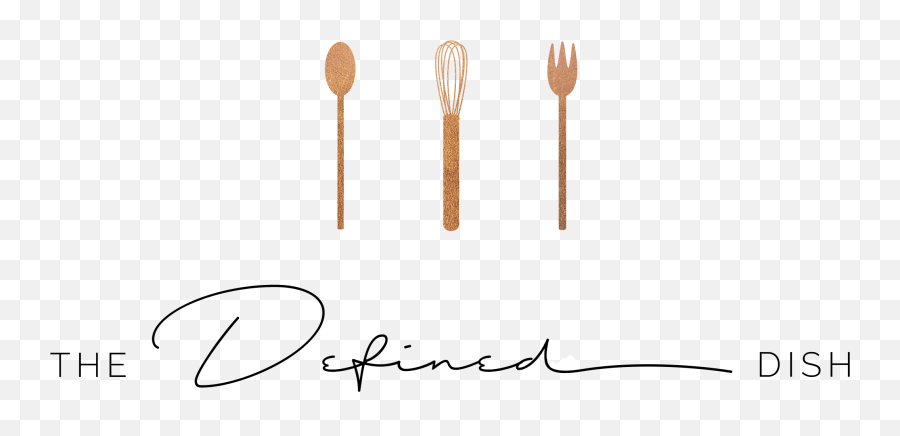 The Defined Dish - Healthy Wholesome Recipes Dot Png,Minecraft Spoon Icon