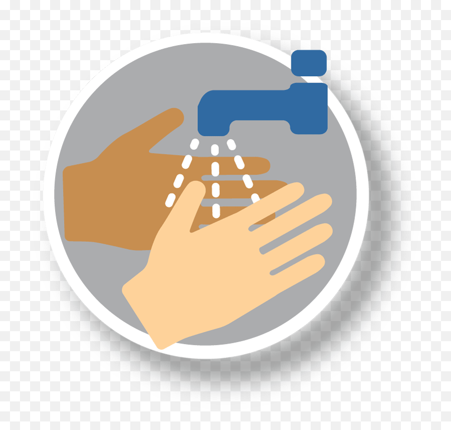 Key Functions - Safequal Patient Safety And Accountability Hard Png,Hand Washing Icon