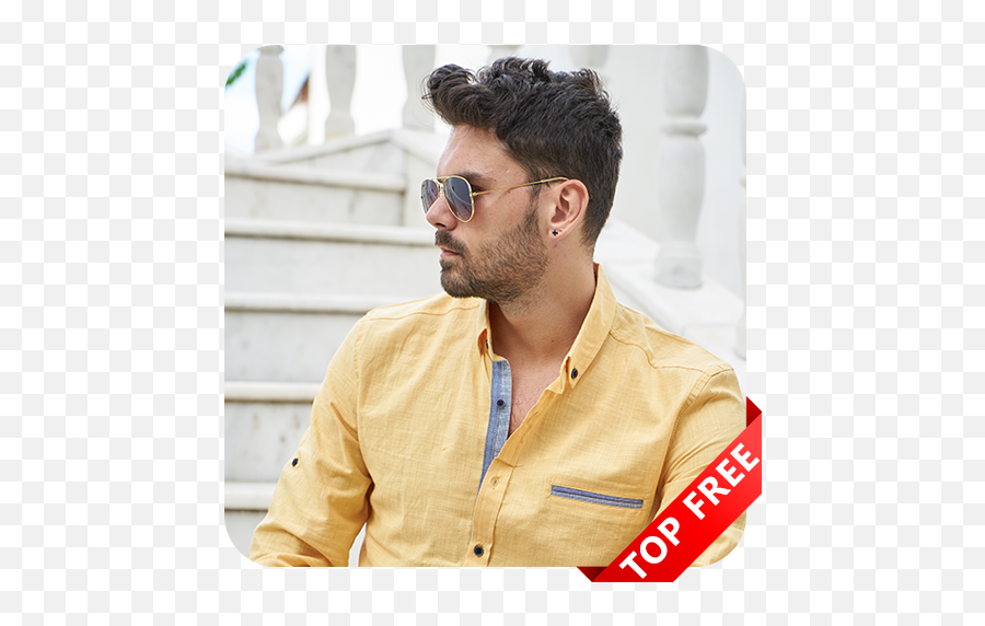 30 Days To Get Handsome Apk 002 - Download Apk Latest Version Smart Casual Png,Handsome Icon