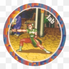Merlin Magicaps - Super Street Fighter Ii 87100 Merlin Fictional Character Png,Chun Li Icon