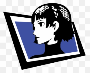 Happy End Fan Art - Chapter 43 Goroorb Persona 5 Persona 5 Joker Messenger Icon Png,Ren Amamiya Icon