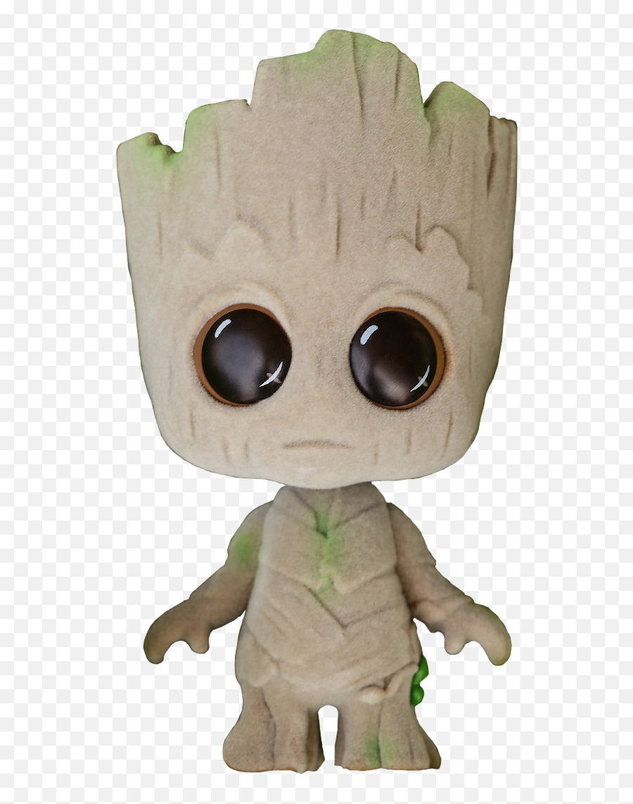 Guardians Of The Galaxy Vol 2 - Groot Frosted Cosbaby 375 Hot Toys Cosbaby Png,Guardians Of The Galaxy Vol 2 Png