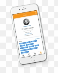 Workforce Management Solutions Employers And Freelancers - Iphone png