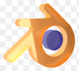 A New Icon For Blender 25 - Game Engine Support And Dot Png,Updated Icon