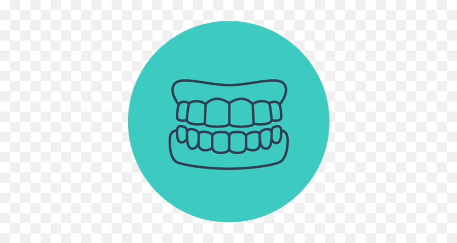 Adults U2014 Nd Orthodontics - Draw Fake Teeth Easy Png,Rehabilitation Icon