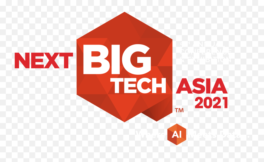 Nextbigtech Asia - Where Ai Meets Data Nextbigtech Asia Language Png,Iflix Icon