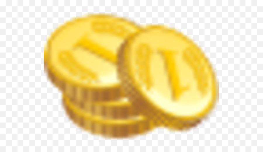 Money Icon Free Images - Vector Clip Art Dinheiro Bmp Png,Minecraft Game Icon