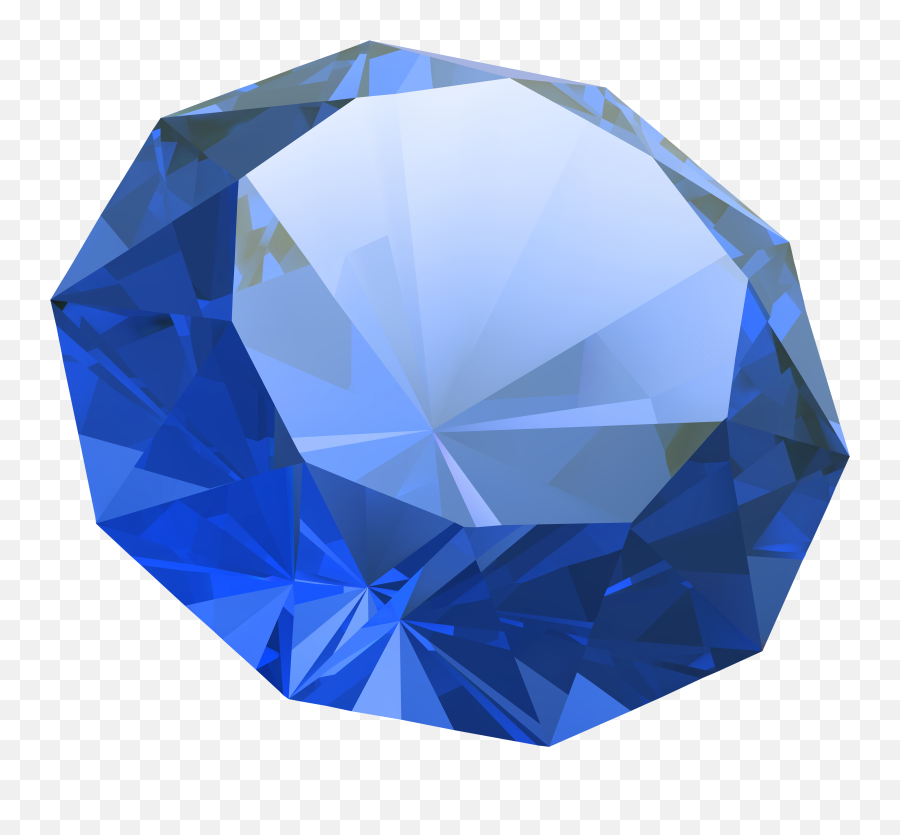 Download Sapphire - Sapphire Clipart Png,Gemstone Png