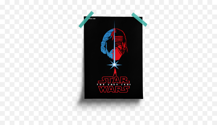 Star Wars Gaming Posters India The Last Jedi - Space Rocket Center Png,The Last Jedi Png