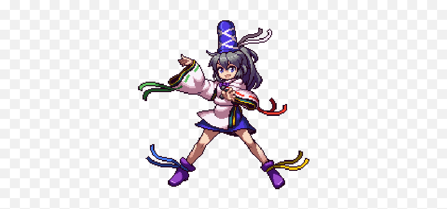 Comienza El Evento Touhou Project Amino - Mononobe No Futo Ulil Png,Utsuho Reiuji Icon