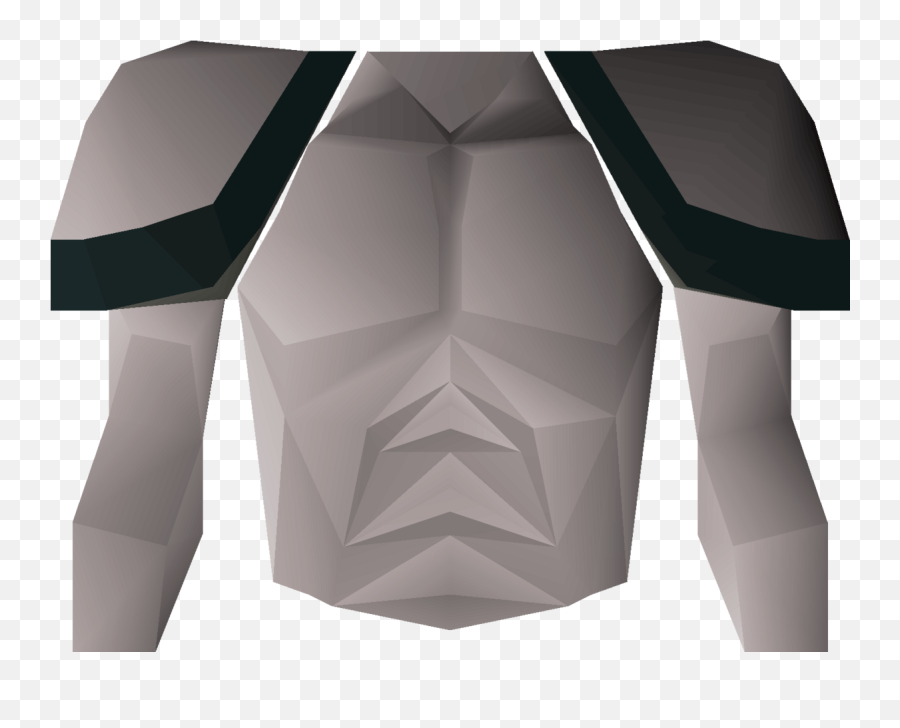 3rd Age Platebody - Osrs Wiki Fictional Character Png,Treasure Chest
