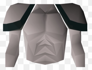 3rd Age Platebody - OSRS Wiki Fictional Character png