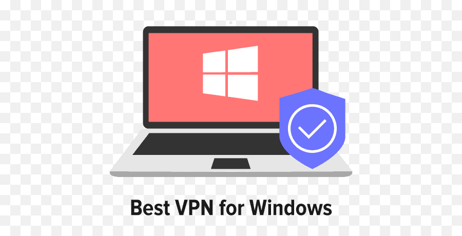 Best Vpn For Windows 2022 Review - Privacy Canada Windows Png,How To Change Icon Font In Windows 10