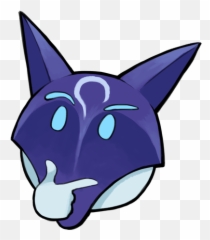 Dzogame - B Icon Thinking phong cách Liên Minh Huyn Thoi Emotes League Of Legends Png