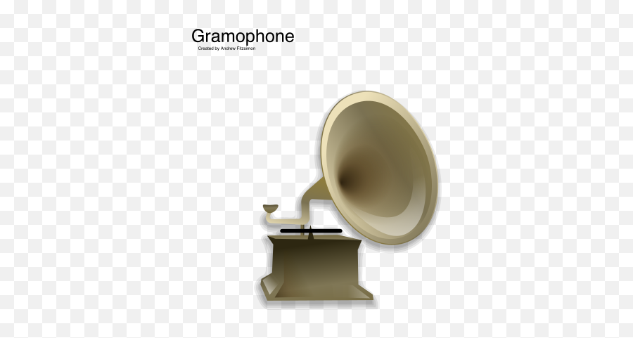 Phone Clipart Png In This 19 Piece Svg And - Gramophone Svg,Vintage Phone Icon
