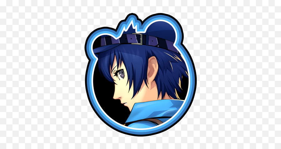 Steam Community Guide Investigation Team Party Builds - Persona 4 Naoto Shirogane Icon Png,Rise Kujikawa Icon