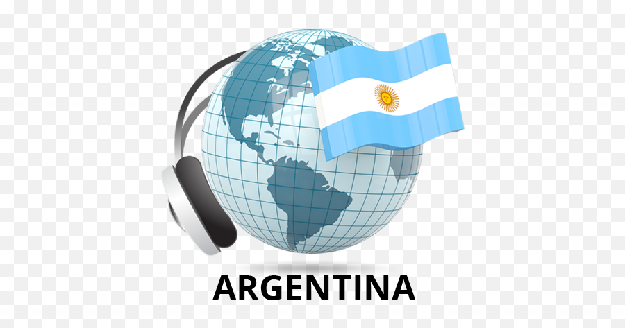 Argentina Radios Online U2013 Apps Transparent PNG