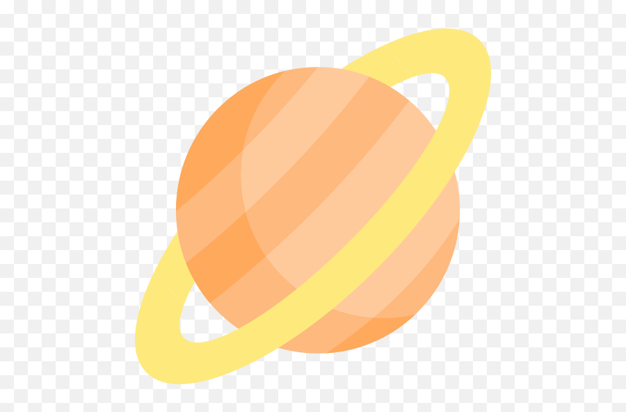 Saturn - Free Nature Icons Clip Art Png,Nsimple – Icon Pack
