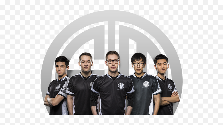 Meet The Teams - Tsm Pro Team Png,Tsm Summoner Icon