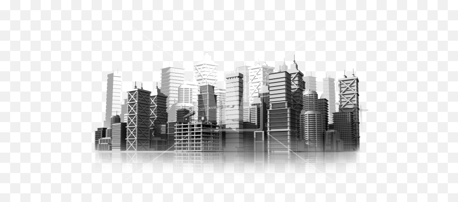 Download - City Png Background,City Png