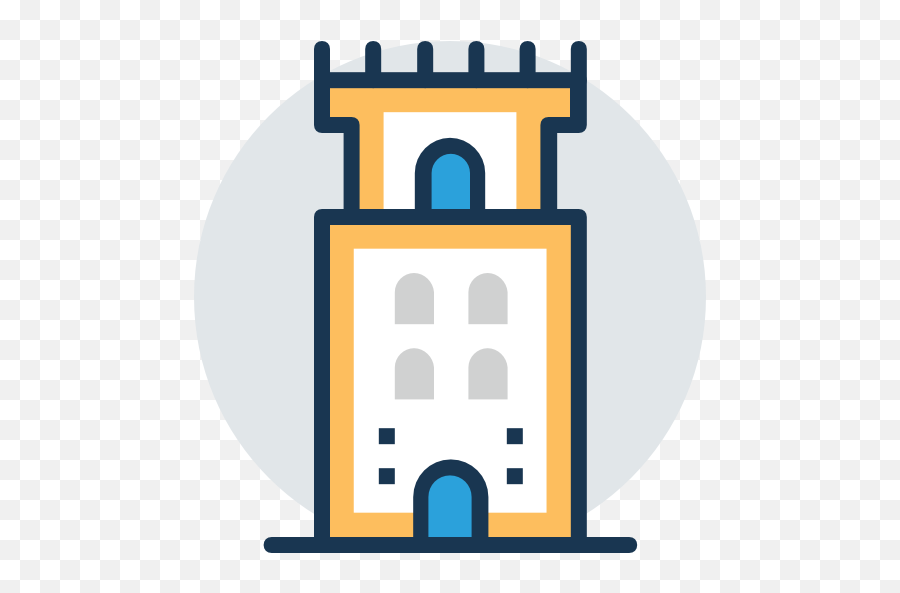 Free Icon Tower - Vertical Png,Tower Icon