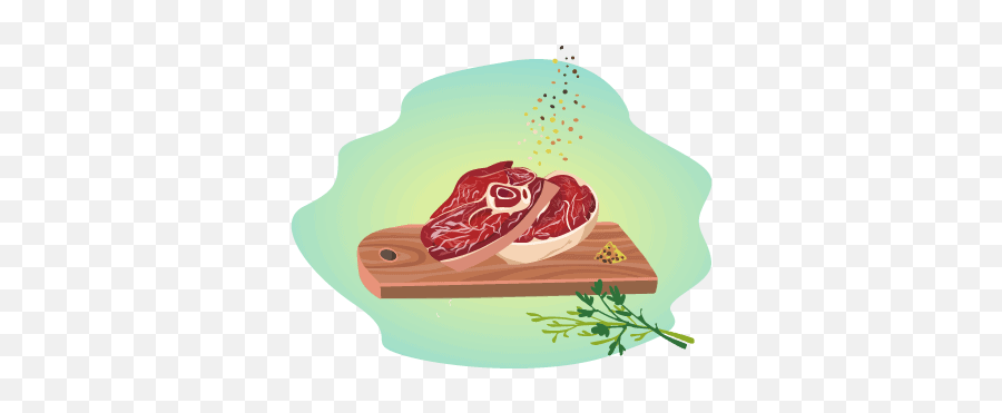 About Us Omaia Ranch - Meat Png,Tbone Icon