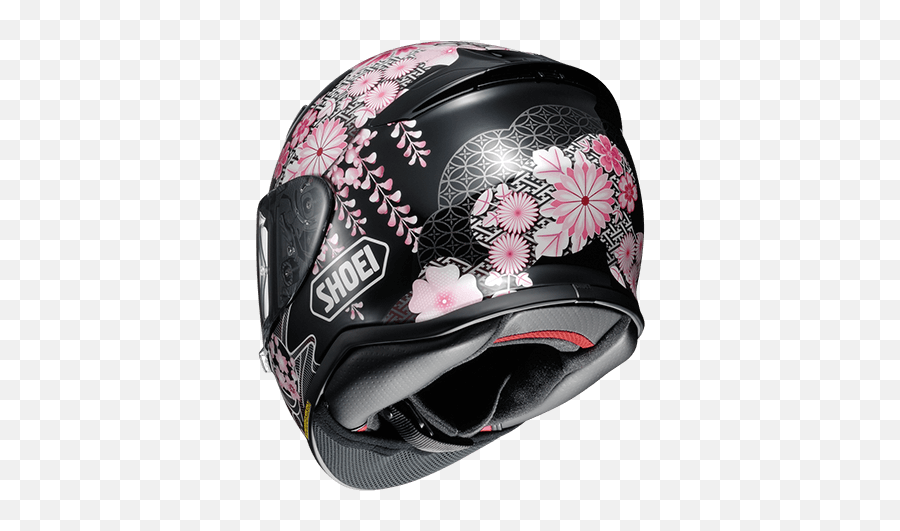 Shoei Helmet Pink Shop The Best Discounts Online - Shoei Z7 Harmonic Png,Icon Pleasuredome Helmet