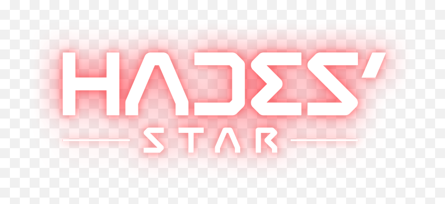 Hadesu0027 Star - Hades Star Game Logo Png,Star Logo