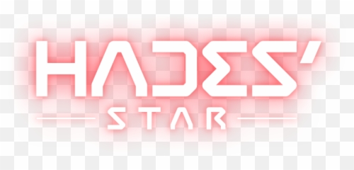 Hadesu0027 Star - Game Logo png