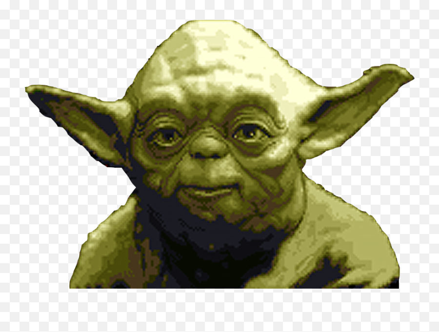 The Weird Old Star Wars Games That Time Forgot - Yoda Png,Star Wars Desktop Icon