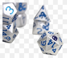 Make These Deluxe Du0026d Dice The Literal Jewel Of Your Collection Png Transparent Background