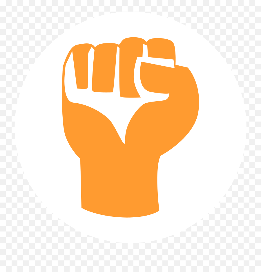 Cair - Washington State Fist Png,Fist Icon Facebook