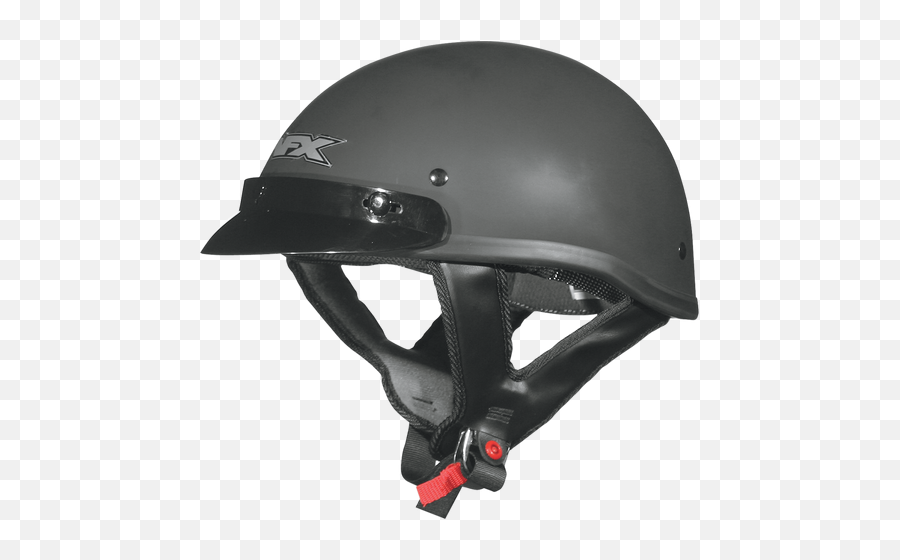 Helmets - Half Partshack Motorcycle Helmet Png,Icon Half Helmet