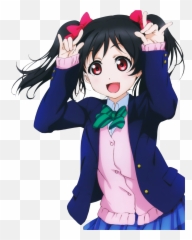 Imagenes De Anime Png 5 Image - Niko Niko Anime Png,Anime Png Images
