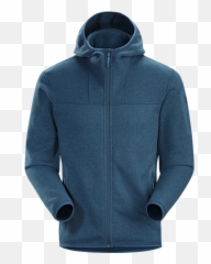 Arcu2019teryx Covert Hoody Menu0027s - Hooded png
