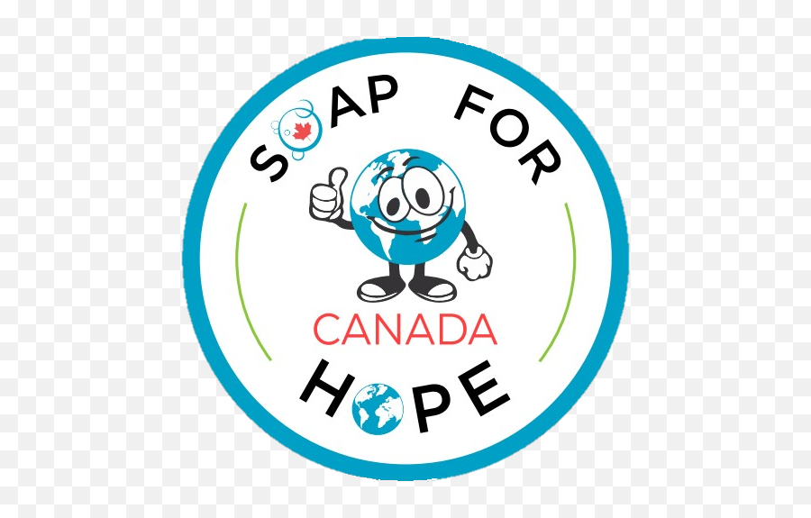 Photos U2014 Soap For Hope Canada - Dot Png,Pink Guy Icon