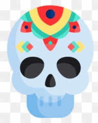 Free Icon Skull - png