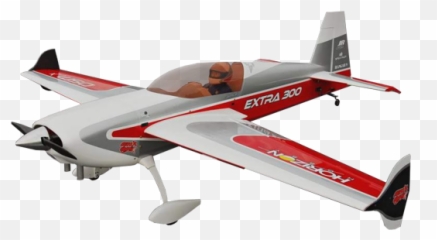 Air - RC Extra 300 Hangar 9 png
