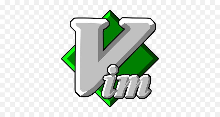 How To Install Vim Text Editor - Idroot Vim Logo Png,Text Edit Icon